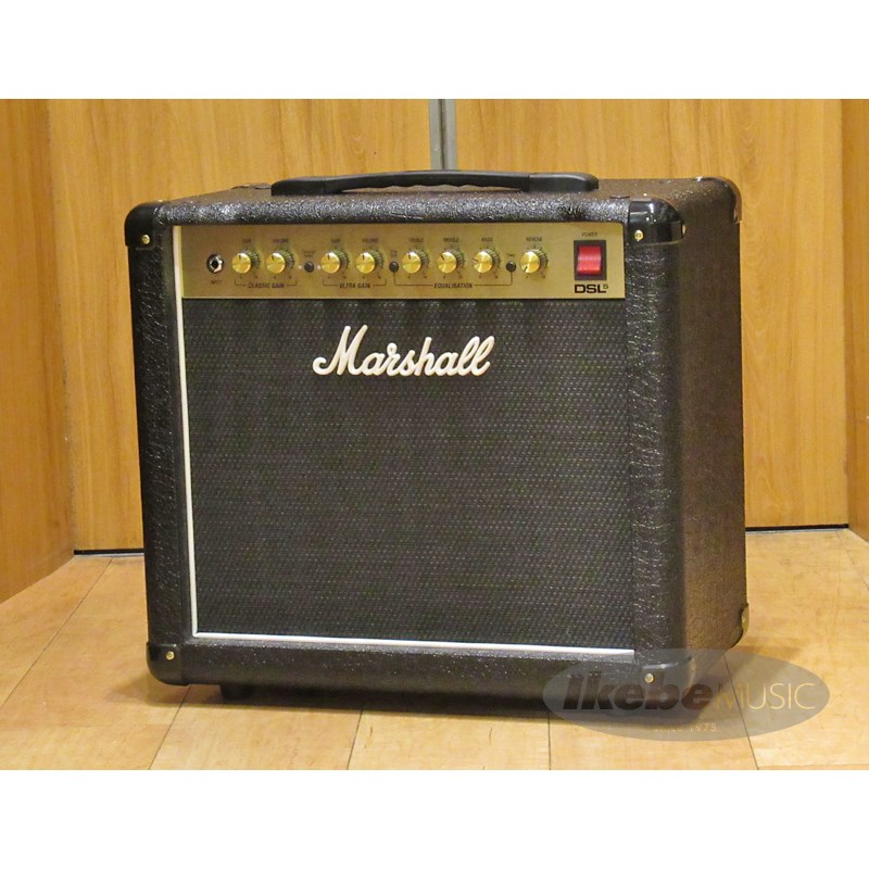 Marshall DSL5Cの画像